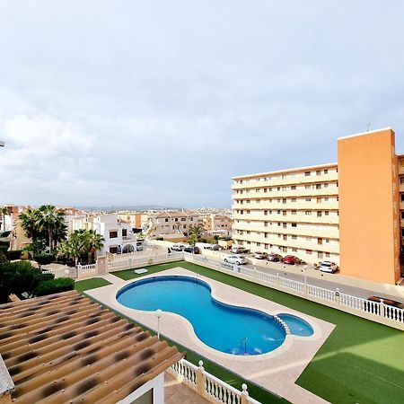 Apartment In Torre Blanca Near La Mata Beach Torrevieja Exterior photo