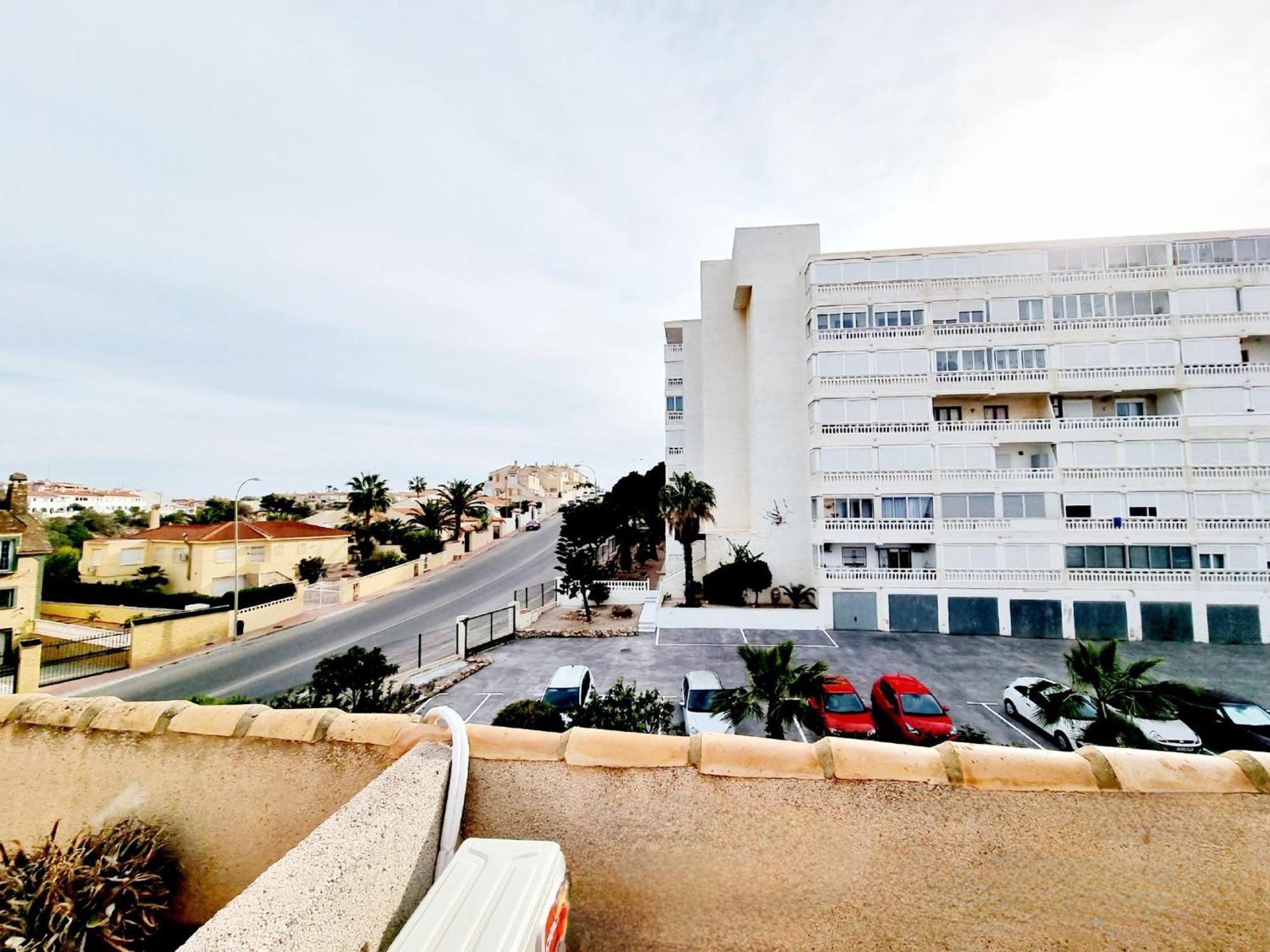 Apartment In Torre Blanca Near La Mata Beach Torrevieja Exterior photo