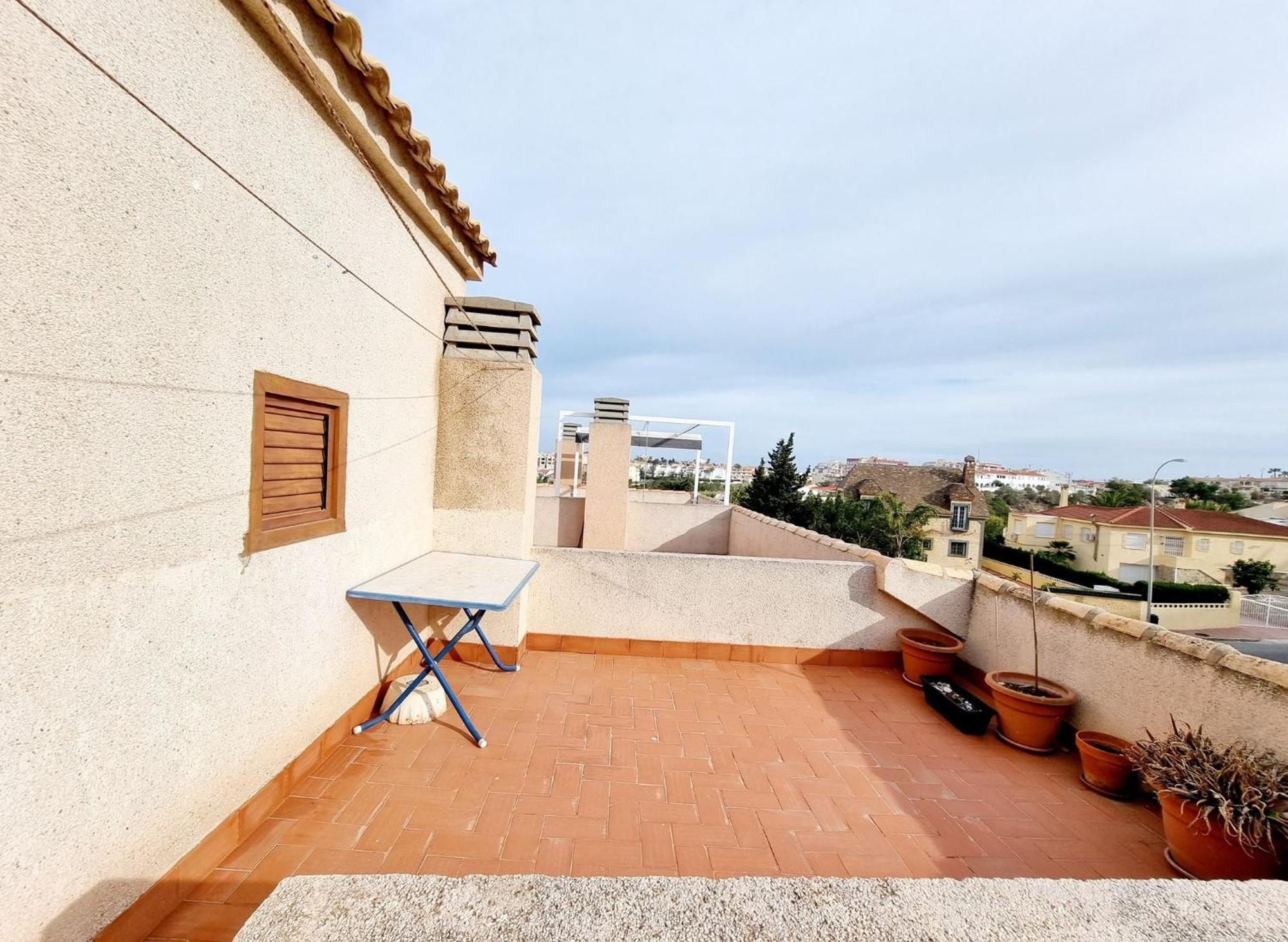 Apartment In Torre Blanca Near La Mata Beach Torrevieja Exterior photo