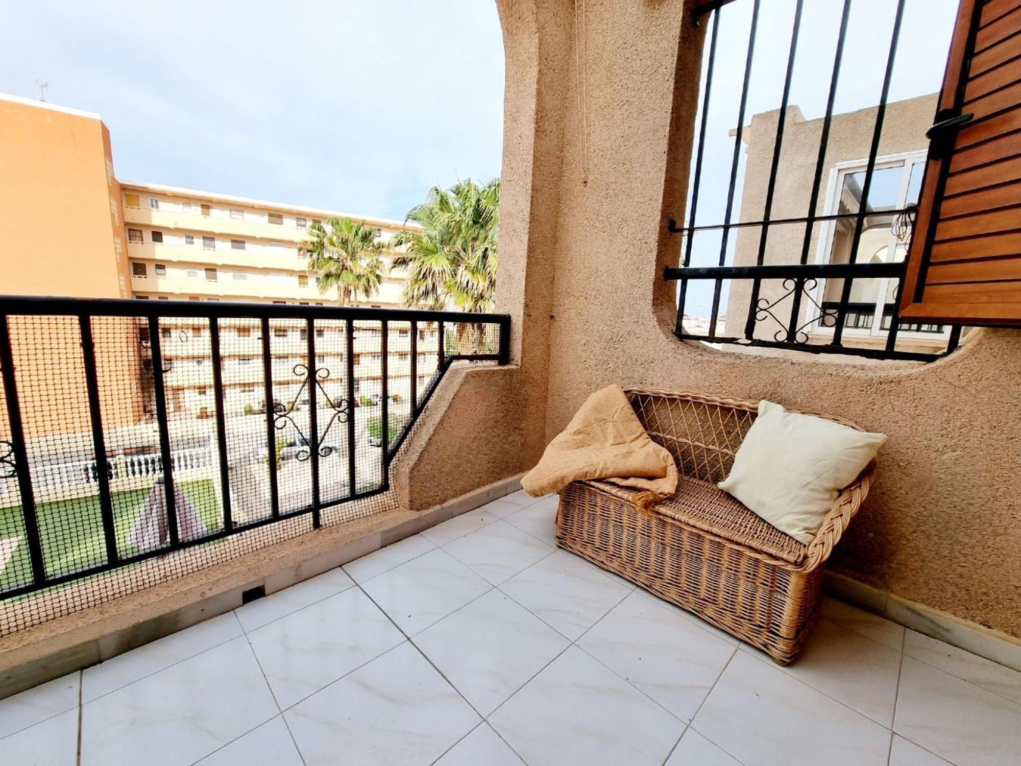 Apartment In Torre Blanca Near La Mata Beach Torrevieja Exterior photo