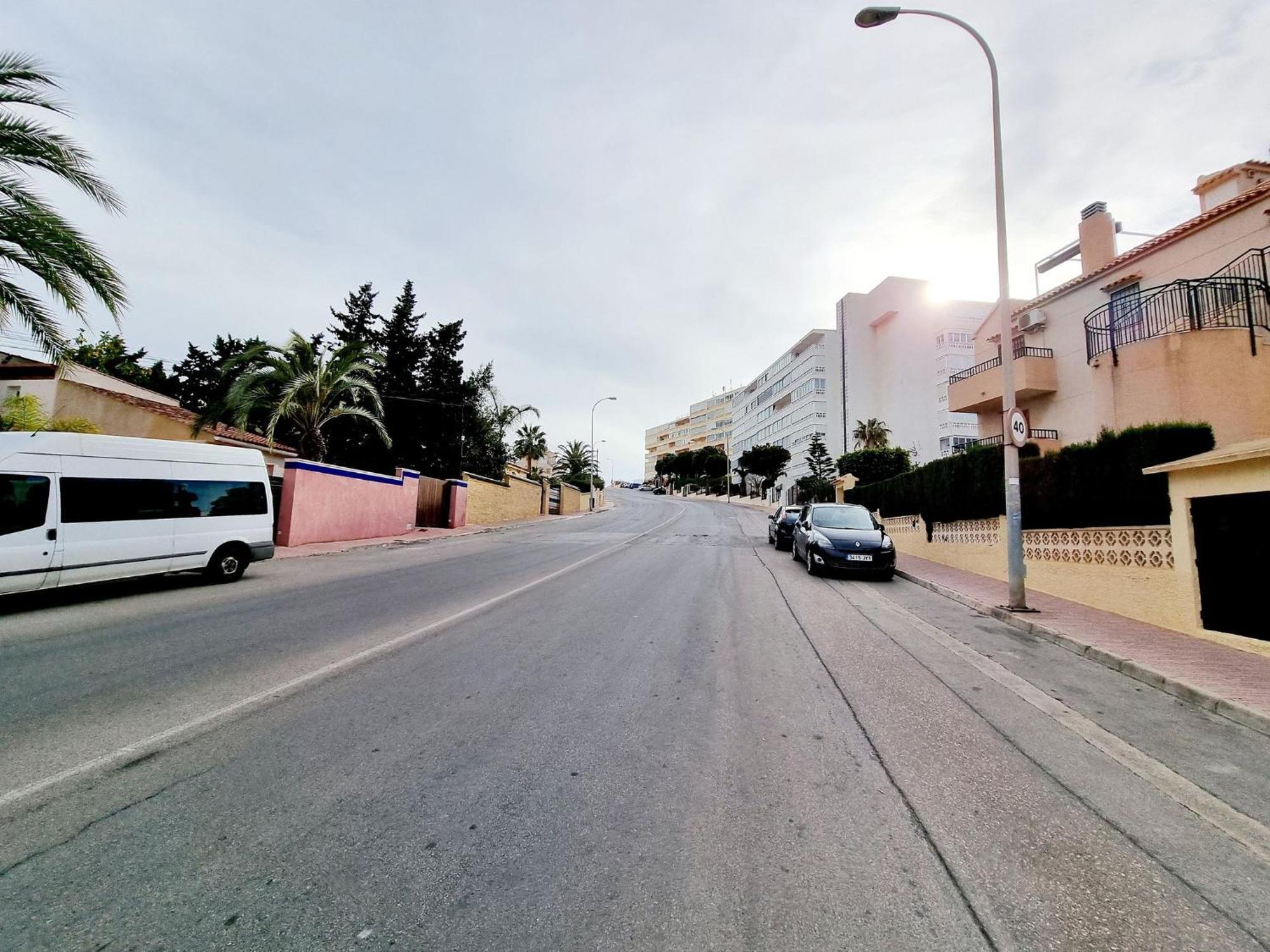 Apartment In Torre Blanca Near La Mata Beach Torrevieja Exterior photo