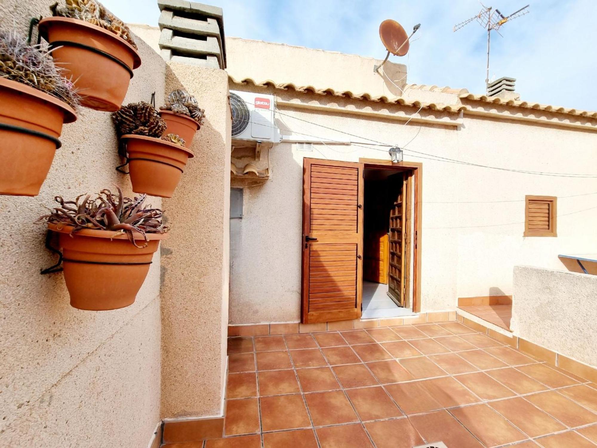 Apartment In Torre Blanca Near La Mata Beach Torrevieja Exterior photo